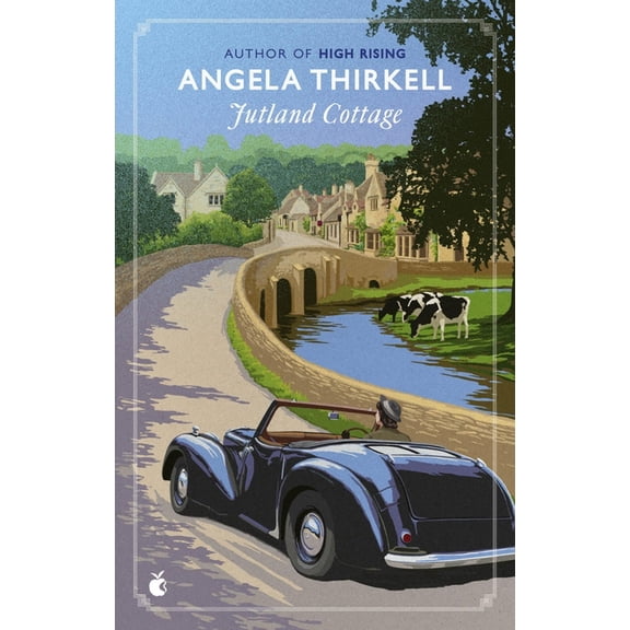 Barsetshire Jutland Cottage, (Paperback)