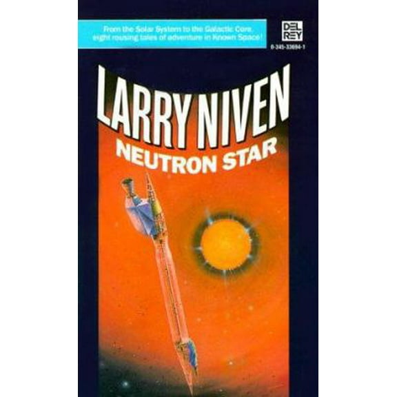 Pre-Owned Neutron Star (Unknown) 0345336941 9780345336941