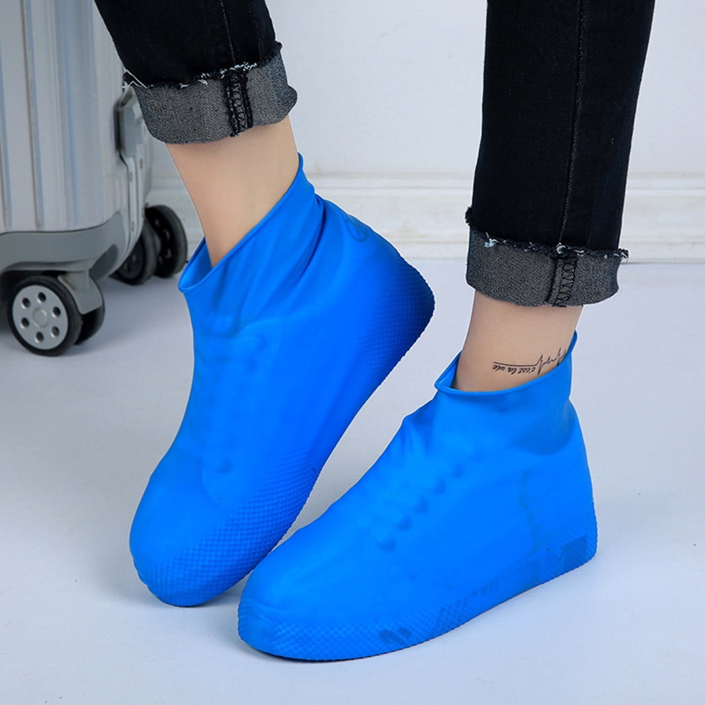 rubber galoshes walmart