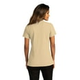 thumbnail image 2 of Port Authority Ladies SuperPro React  Polo. LK810, 2 of 4