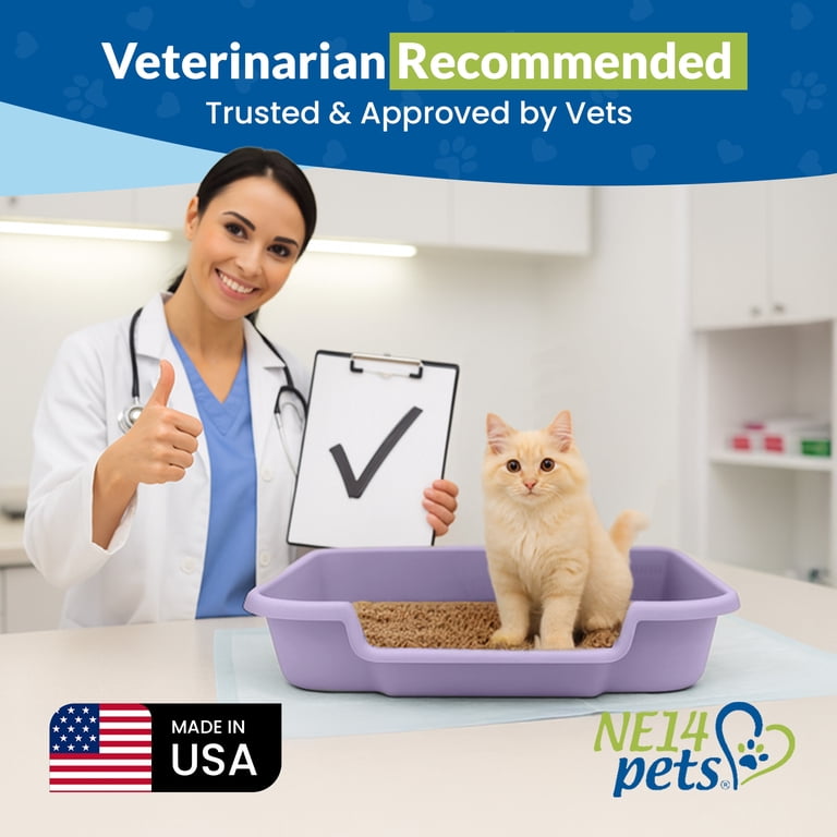 best cat litter box for pine pellets Wood Pellets Litter