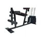 thumbnail image 3 of Gimnasio Multifuncional Sparta Barras De Peso 33.5kg, 3 of 7