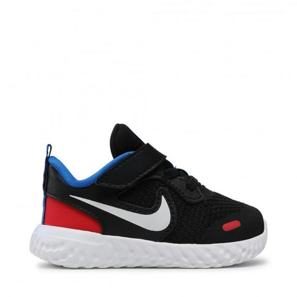 Tenis nike revolution 5 niño hotsell