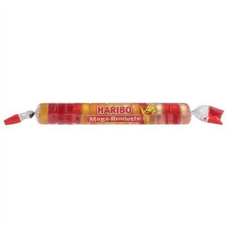 Haribo Roulette Gummi Candy - 36ct