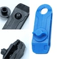 thumbnail image 3 of Clips - Abrazaderas de sujeción resistentes con agarre de bloqueo para carpas, toldos, campamentos al aire libre y marquesinas para caravanas, 3 of 5