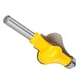 thumbnail image 3 of Brocas para enrutador de pasamanos, brocas para enrutador de pasamanos, fresa de carburo para pasamanos, broca para enrutador de moldeado de pasamanos, rendimiento de alta gama, 3 of 8