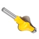 thumbnail image 3 of Fresa para pasamanos, Brocas para enrutador de pasamanos Brocas para pasamanos de carburo Fresa para carpintería Confiabilidad excepcional, 3 of 14