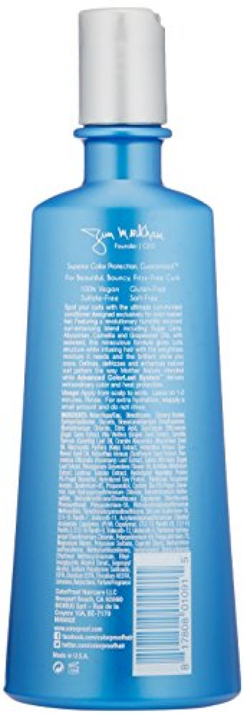 ColorProof TruCurl Curl Perfecting Conditioner 8.5 oz