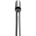 thumbnail image 6 of TOTO TLE26008U1#CP Helix Sensor Bathroom Sink Faucet Polished Chrome, 6 of 6