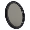 thumbnail image 4 of Filtro ND para lentes, filtro ND para lentes Junestar de 67 mm, filtro para lentes de cámara, materiales de la mejor calidad, 4 of 12