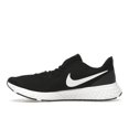 thumbnail image 2 of Nike Men's Revolution 5 Black/White Shoes, from StockX, 2 of 5