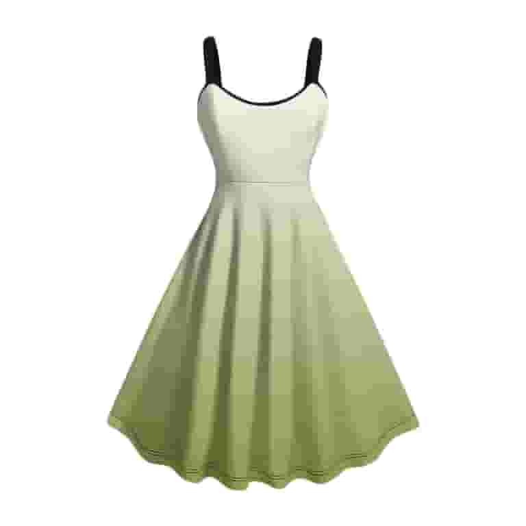 Blmnix Slip Dress Plus Size Dresses for Wedding Outfits 2025 Cocktail-Length Mint Green Gradient Flowy Scoop Neck Sleeveless Dresses - Walmart.com Blmnix Slip Dress Plus Size Dresses for Wedding Outfits 2025 Cocktail-Length Mint Green Gradient Flowy Scoop Neck Sleeveless Dresses - Walmart.com