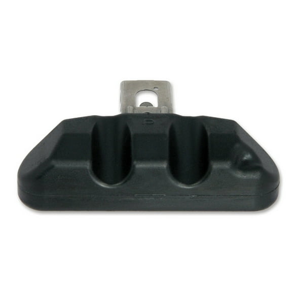 Quick Fuel Technology 16-15QFT Carburetor Float Road Race Notched/ Wedge On Both Sides; Nitrophyl; Single