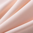 thumbnail image 6 of LYMAYTER Girls Breathable Cotton Bras for 12-15Y Teens Longline Crop Seamless Fixed Pads‌, 6 of 8