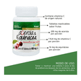 thumbnail image 5 of Suplemento Acerola & Equinacea Infantil (60 Tabs) - Pronat Pronat PN-1211, 5 of 5