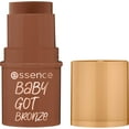 thumbnail image 2 of essence Baby Got Bronze Bronzing Stick, 40 Hazelnut Hug, 2 of 8