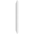 thumbnail image 3 of Ekena Millwork 28"W x 16"H x 5/8"P Legacy Raised Panel Decorative Wall Panel, 3 of 6