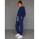 thumbnail image 2 of Conjunto Deportivo Sudadera Y Pantalón Dama Shendy Vendy Comodo Casual, 2 of 6