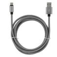 thumbnail image 1 of relayinert Multi-color 1m/2m/3 meter Quick Charge USB Type C Cable Mobile Phone Fast Charging Wire Line 2.4A USB C Data Cord, 1 of 8