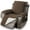 CHOCOLATE, variant on 100% Waterproof Recliner Chair Cover, Non Slip Recliner Covers for Recliner Chair with Pocket, Washable Reclining Chair Cover Furniture Protector for Kids, Pets