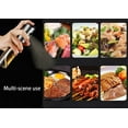 thumbnail image 5 of Oil Sprayer for Cooking,100ml Olive Oil Spritzer,Oil Sprayer for Air Fryer, Salad,BBQ,Roasting, 5 of 6