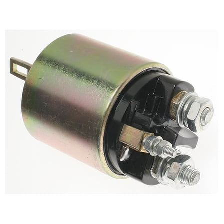 Standard Motor Products SS-239 Starter Solenoid Fits select: 1987-1992 DODGE DAKOTA, 1995 DODGE CARAVAN