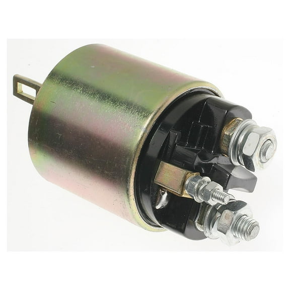 Standard Motor Products SS-239 Starter Solenoid Fits select: 1987-1992 DODGE DAKOTA, 1995 DODGE CARAVAN