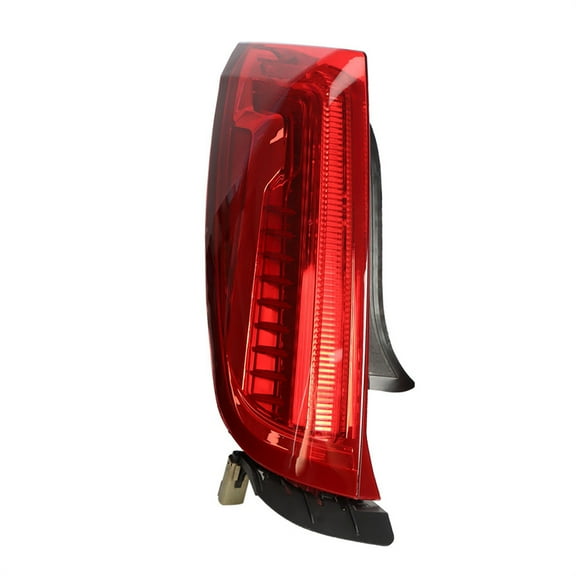 munirater Fit For 2013-2017 Cadillac XTS LED Tail Light Lamp Assembly Driver Left Side