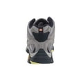 thumbnail image 5 of Merrell Women's Moab 2 Mid Waterproof Hiking Boot 9.5 Navy Morning, 5 of 6