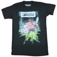thumbnail image 1 of Samurai Jack Mens T-Shirt - Ready to Battle With The Scotsman (Large), 1 of 1