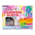 thumbnail image 1 of Made by Me® Create Your Own Rainbow Sloth, 1 of 3
