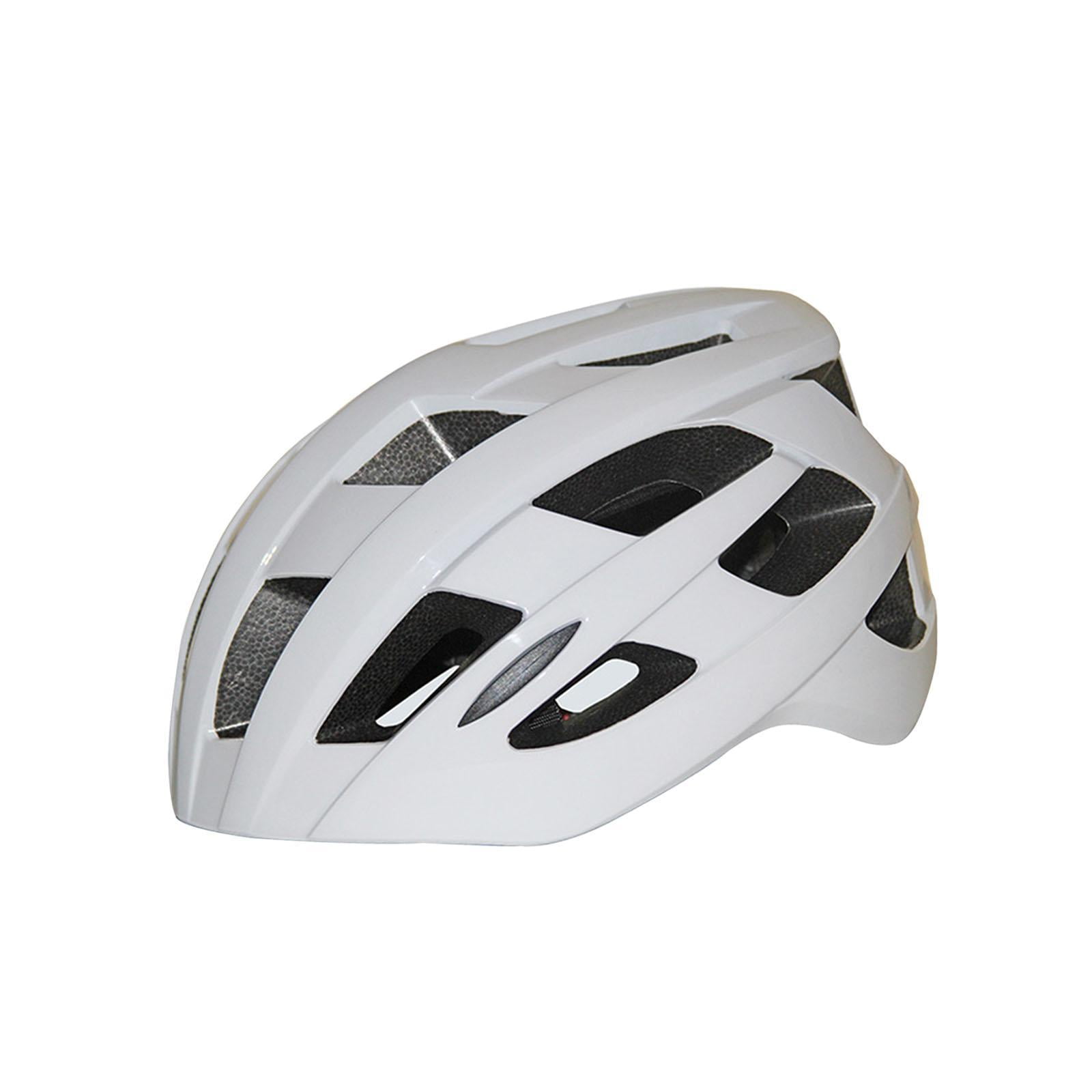 Colaxi Bike Helmet .Fit 59 to 65cm Protective .Outdoor Sports .Cycling  Helmet Mountain Road Helmet for Adults Men Women White - Walmart.ca