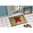 thumbnail image 2 of Hex marks the spot Halloween Door Mat Doormat, 2 of 4