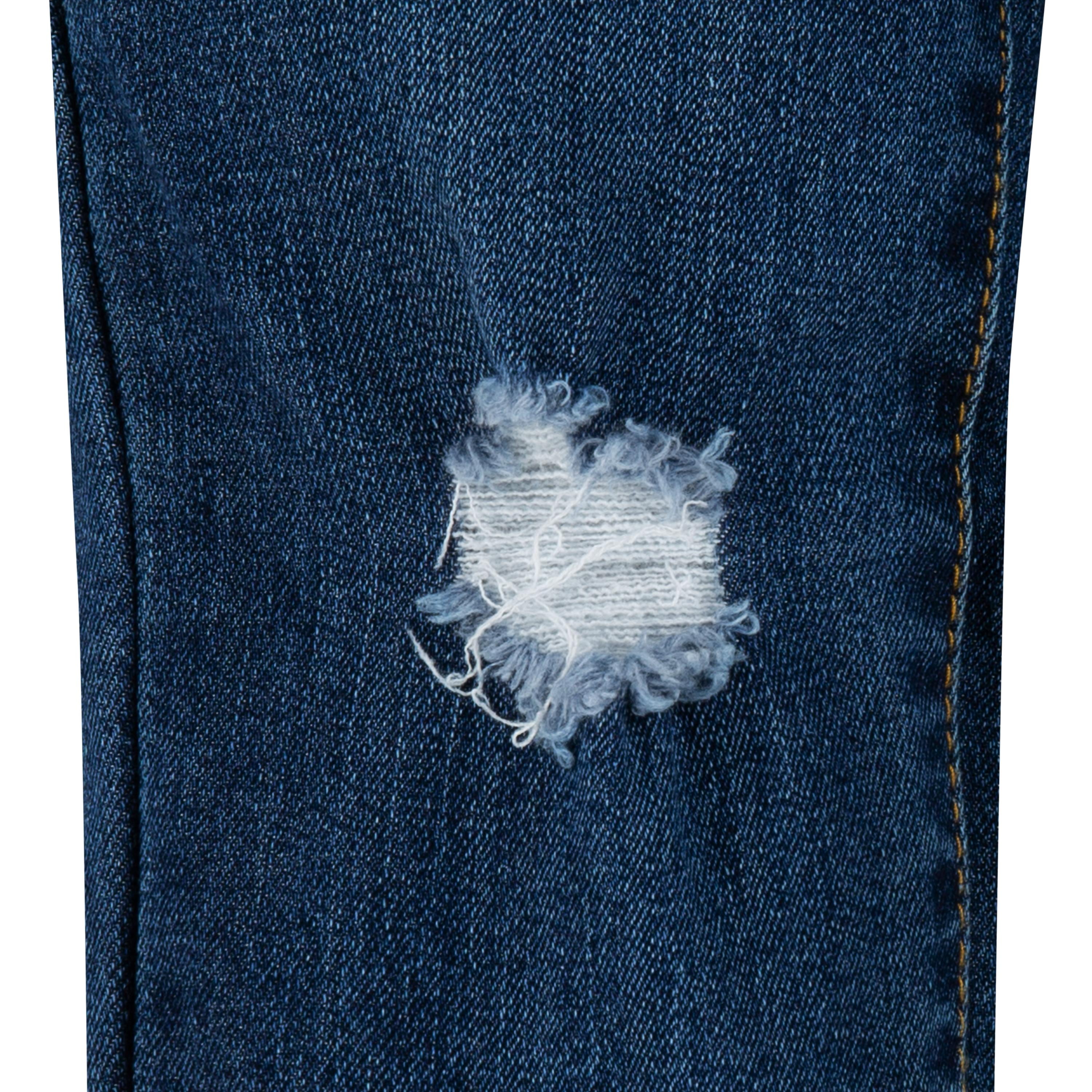 Levi's Girls 710 Super Skinny Jeans, Sizes 4-16