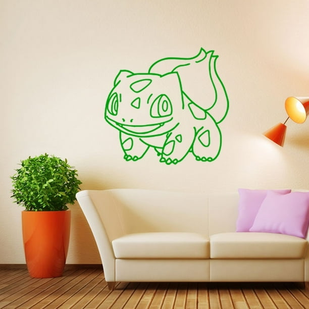 Adhésif mural Pokémon Mew
