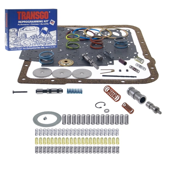 reprogramming kit caja azul 4l60e 1993-2011 Automatic transmission