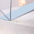 thumbnail image 1 of Greenadscape 1Pcs Clip de Verrouillage en Forme pour Filet de Canopée et Filet de Tente avec Design Simple Stabilité dans Chambre Balcon, 1 of 8