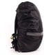 thumbnail image 5 of Funda para lluvia para mochila con tira reflectante, funda para mochila ultraligera impermeable, bolsa de almacenamiento, correa antideslizante con hebilla cruzada, para senderismo, 5 of 5