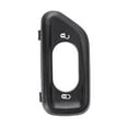 thumbnail image 3 of OE 68185911AA Door Lock Switch Bezel Black for Jeep Wrangler JK 3.6L V6 Gas 2011-2018 Driver Convenience Spare, 3 of 7