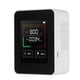 thumbnail image 1 of Supervisar Irfora Monitor de calidad del aire Medidor de CO2 TVOC Temperatura y humedad Detector de dióxido de carbono con función de alarma Detector de gas de aire en tiempo real de sobremesa para Irfora Supervisar, 1 of 2