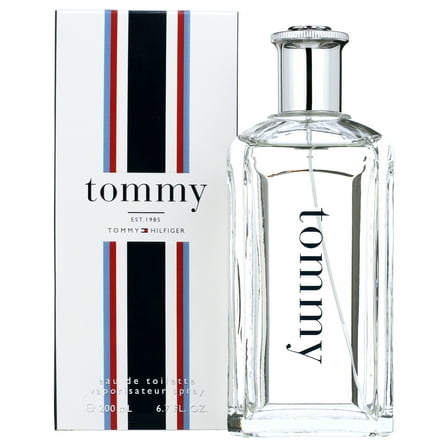 Tommy Hilfiger Tommy Eau De Toilette, 6.8 Oz