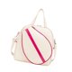 thumbnail image 4 of Bolsa para raquetas Bolsa para raquetas Bolsa para guardar raquetas de bádminton Bolsa portátil para raquetas Blanco, 4 of 9