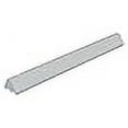thumbnail image 3 of Vestil Manufacturing CS-S48-W 48 in. Recycled Plastic Car Stop, White, 3 of 4