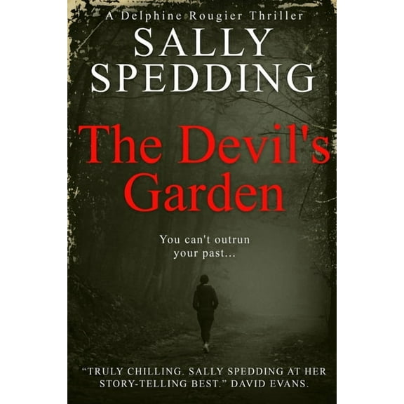 The Devil's Garden, (Paperback)