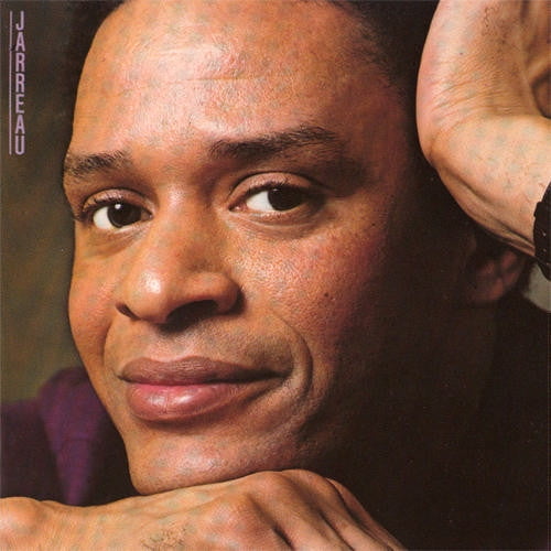 Pre-Owned Jarreau (CD 0075992380126) by Al Jarreau