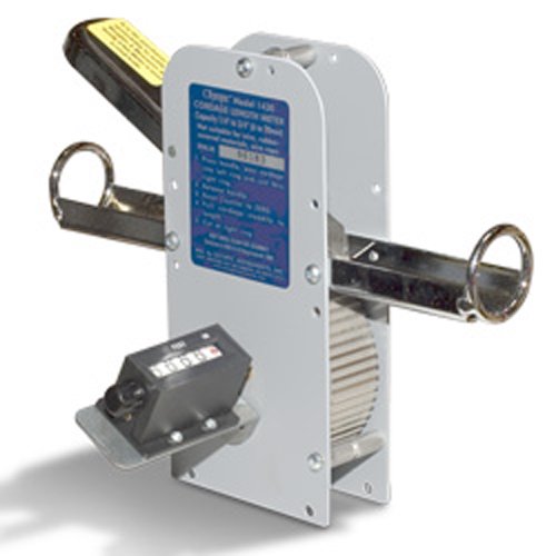 Digital Rope Measuring Meter