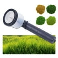 thumbnail image 2 of Static Grass Applicator Scenic Modelling Grass Master Mini Flocking Machine Kit, 2 of 17