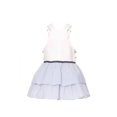 thumbnail image 4 of Ensemble de Robe Nautique pour Bébé Fille Tailles 9-36 Mois, 4 of 4