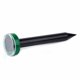 thumbnail image 5 of Repelente de ratones Solar, repelente de serpientes para exteriores, gran oferta, protección ambiental para granja, repelente ultrasónico de ratas, 2 uds. ER, 5 of 5