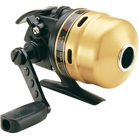 Goldcast Series Spincast Reel